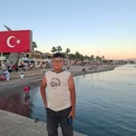 Profil fotoğrafı
