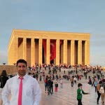 Profil fotoğrafı