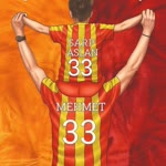 Mehmet
