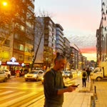 Levent