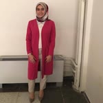Profil fotoğrafı