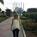Ayşe