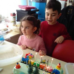 Yalçın