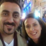 Çetin