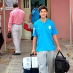 Muhammed