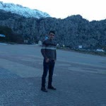 Profil fotoğrafı
