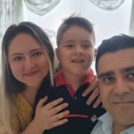 Profil fotoğrafı