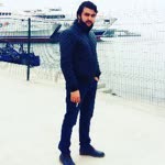 Profil fotoğrafı