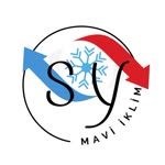 Maviiklim