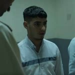 Ahmed.