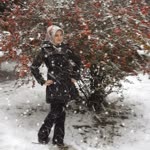 Özge