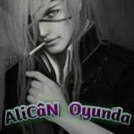 Alican