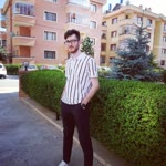 İsmail