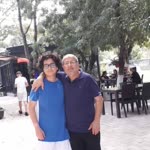 Profil fotoğrafı