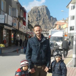 Profil fotoğrafı