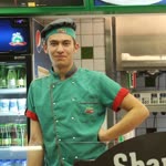 Muhammed