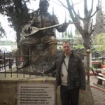 Yılmaz