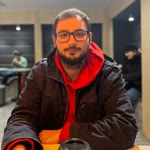 Cenk