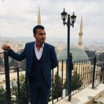 Profil fotoğrafı