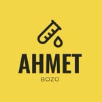 Ahmet