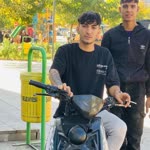 Profil fotoğrafı