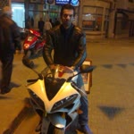 Burç