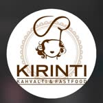 Kırıntı