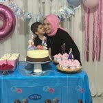 Profil fotoğrafı