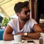 Cenk