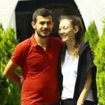 Levent
