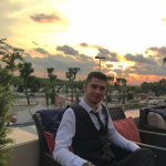 Mikail