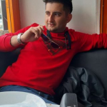 Coşku