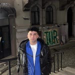 Cenk