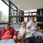 Profil fotoğrafı