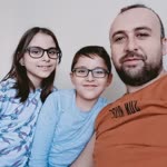 Çocuklarımın