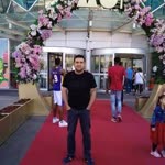 Profil fotoğrafı