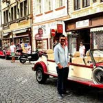 Çağatay