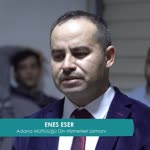 Enes