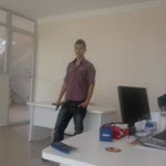 Serkan