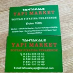 Tahtakale