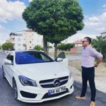 Profil fotoğrafı