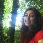 Profil fotoğrafı