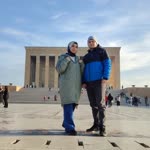 Profil fotoğrafı