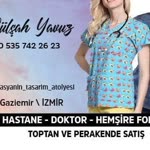 Tc Gülşah