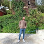 Profil fotoğrafı