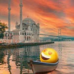 Profil fotoğrafı