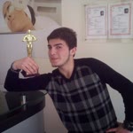 Profil fotoğrafı
