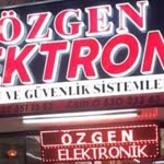 Özgen
