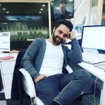 Profil fotoğrafı