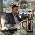 Profil fotoğrafı